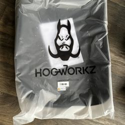 Motorcycle Gear (Hogworkz)