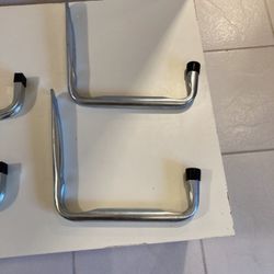 Large Utility Hooks Pair for $6