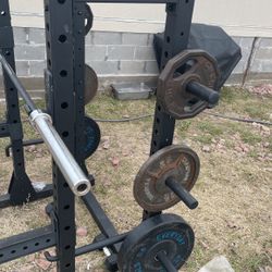 Power System  Half  Rack 