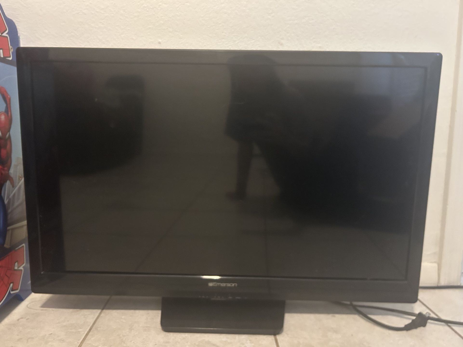 32” Emerson