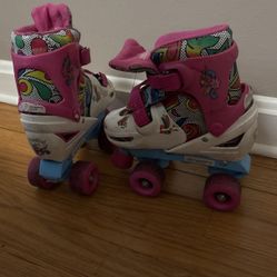 Girls Skates