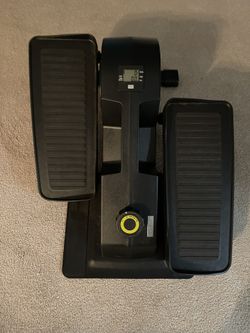 Cubii Under Desk Elliptical