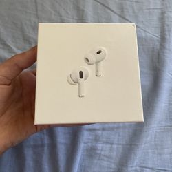 AirPods Pro Gen 2