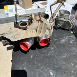 Ford F150 2020 Truck Part