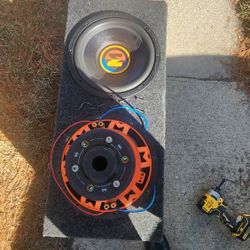 Memphis  Audio 12 Old School