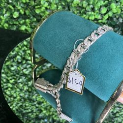 Bracelet Sliver / Plata