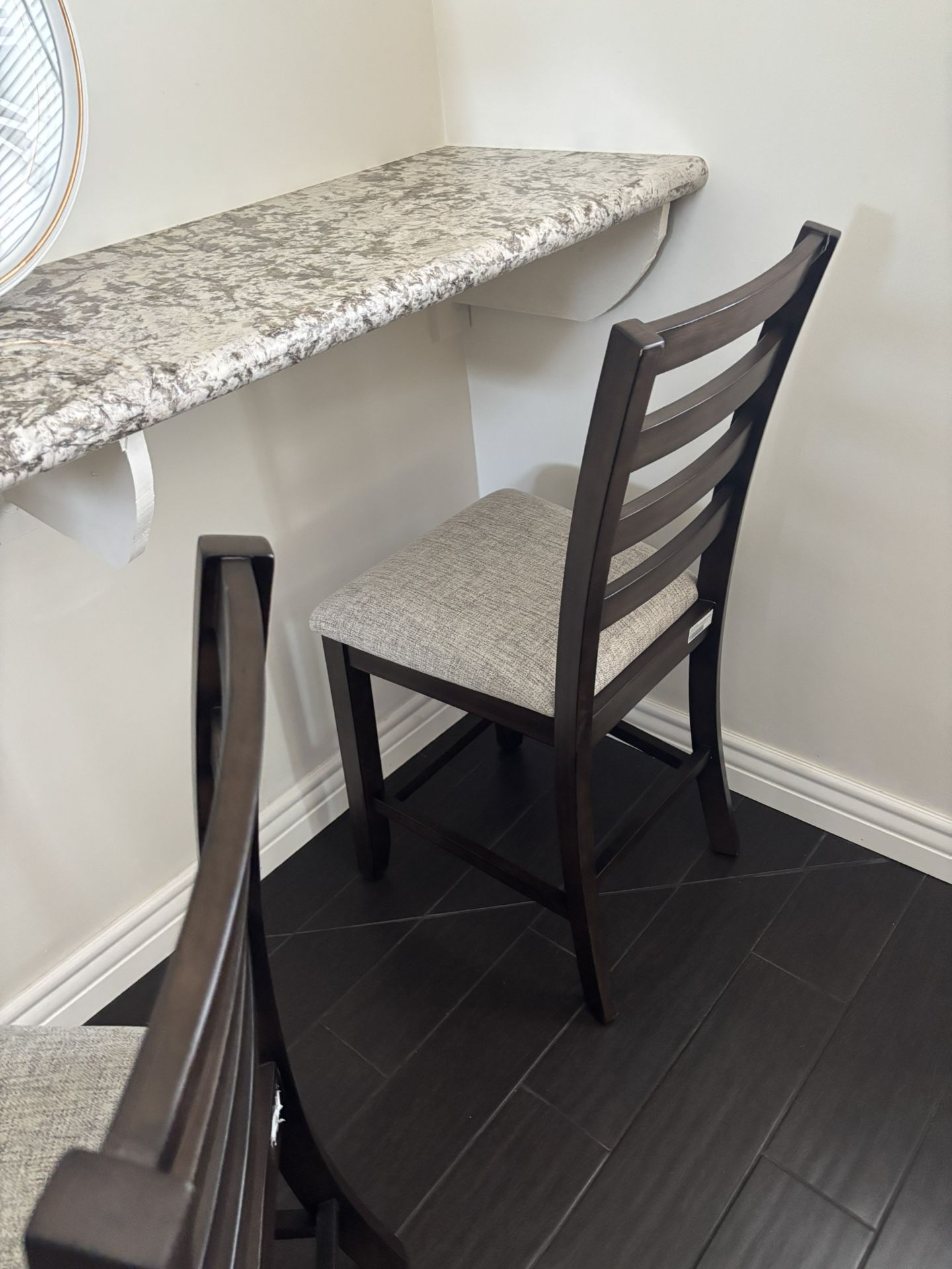 Counter Height Stools-New