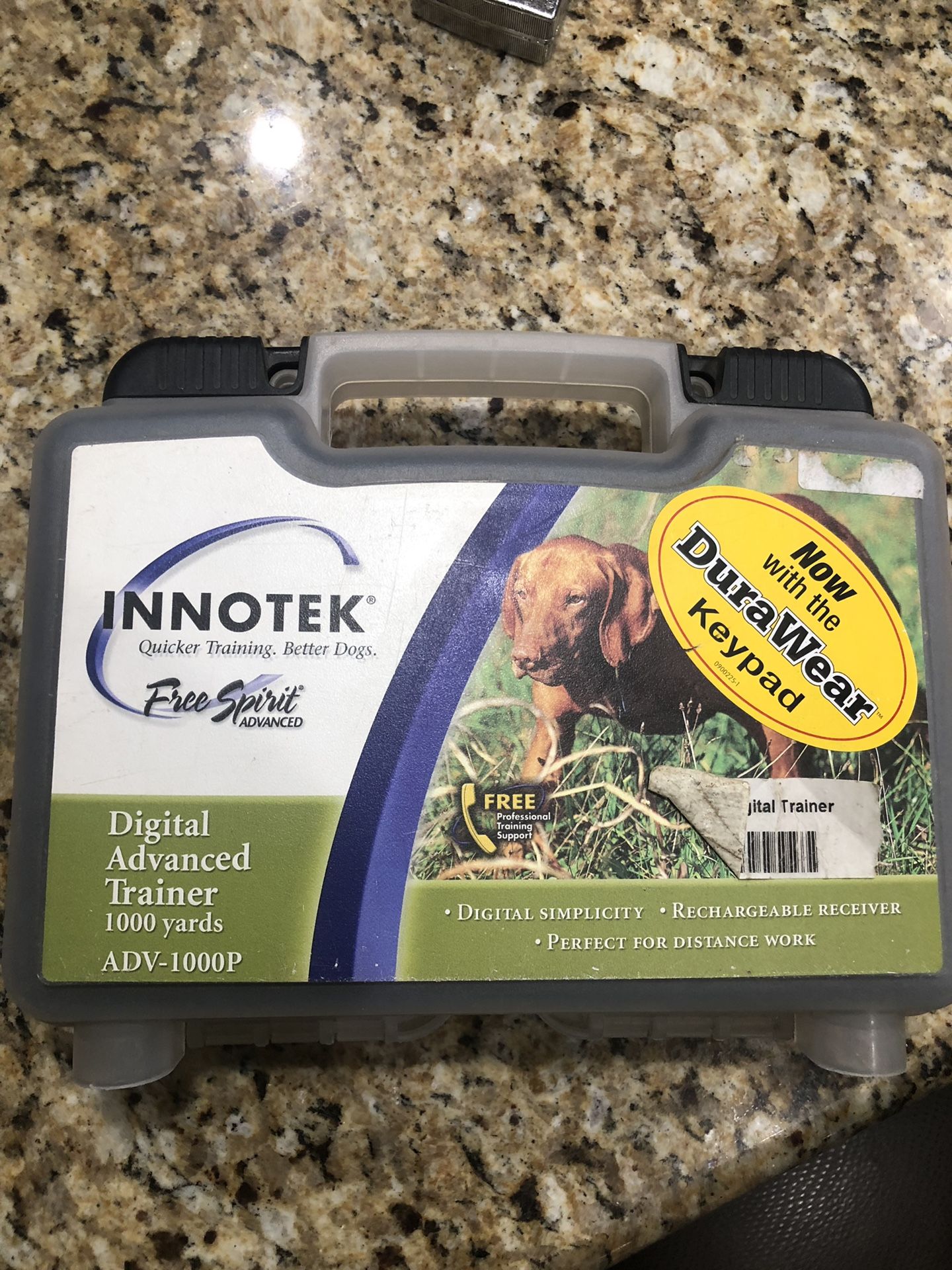 Innotek adv on sale 1000