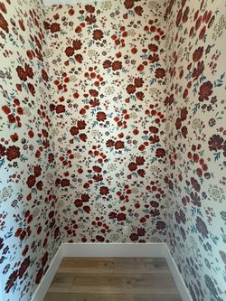 Hygge & West Wallpaper from SCHOOLHOUSE