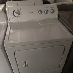 Amana Electric Dryer 