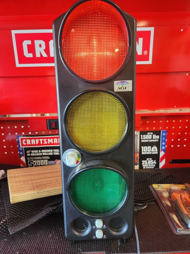 Traffic light for Sale in Liberty Township, OH OfferUp