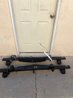 THULE ROOF RACK