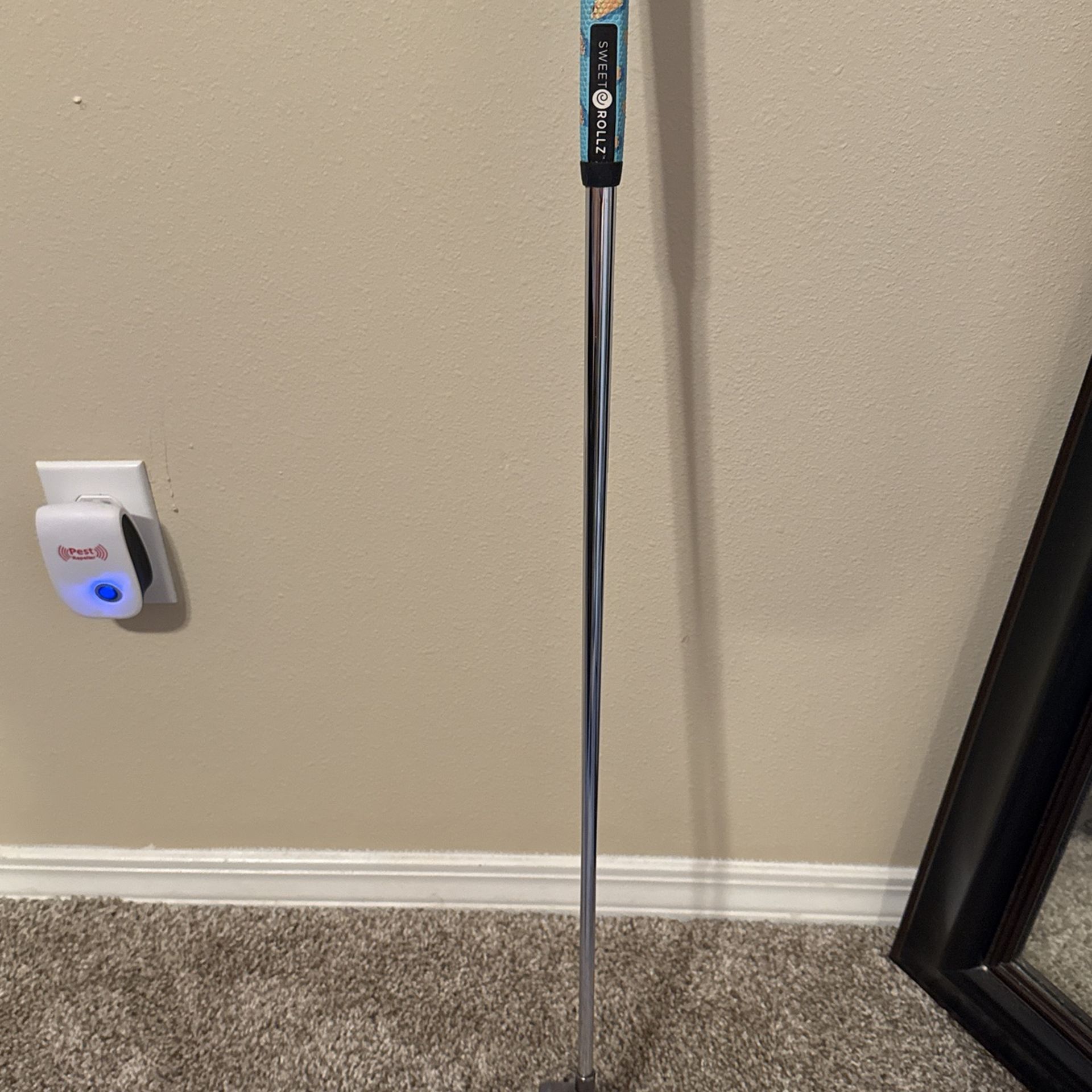 Taylormade Truss Putter
