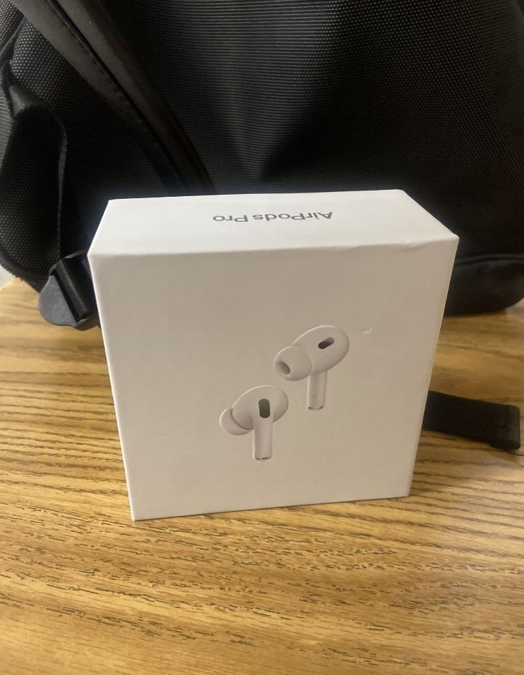 AirPods