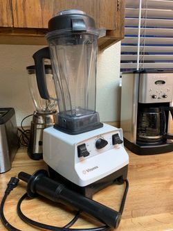 Vitamix blender 5200