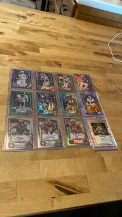Bowman U Football & More