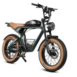E Bike