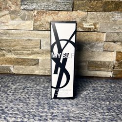 YSL myself edp