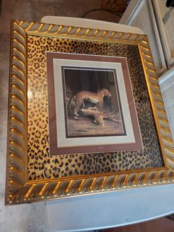 Framed Art