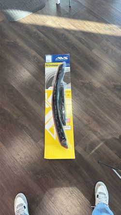 Jeep Side window reflectors