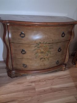 Antique Dresser! Must Go!