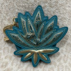 Bath & Body Works Princess Jasmine Coin Purse