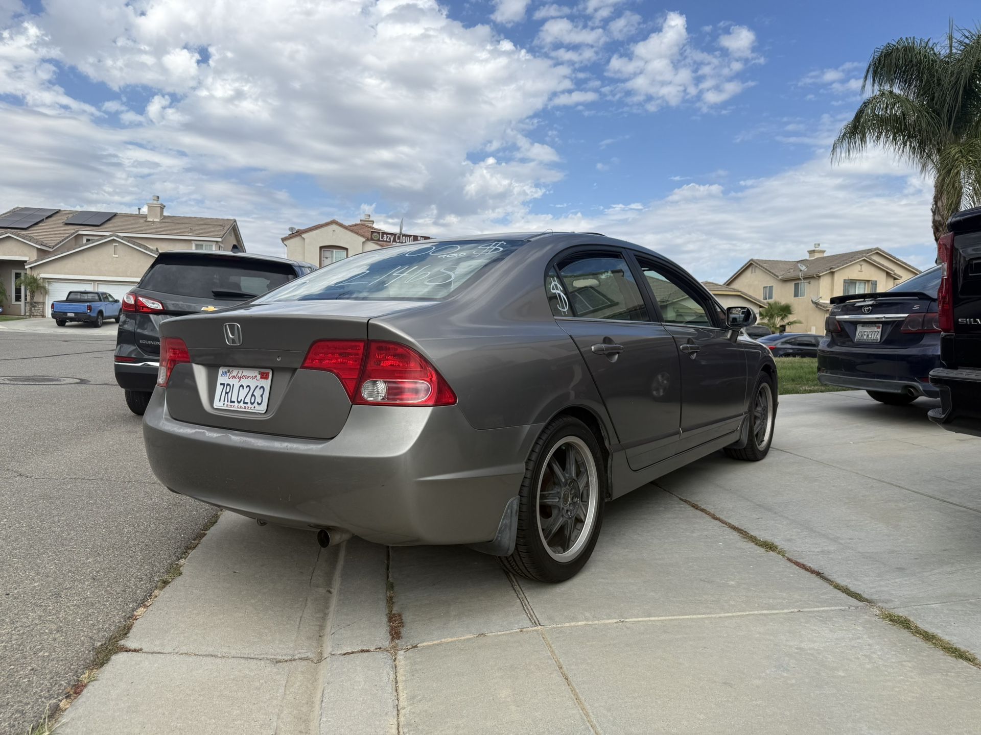 2006 Honda Civic