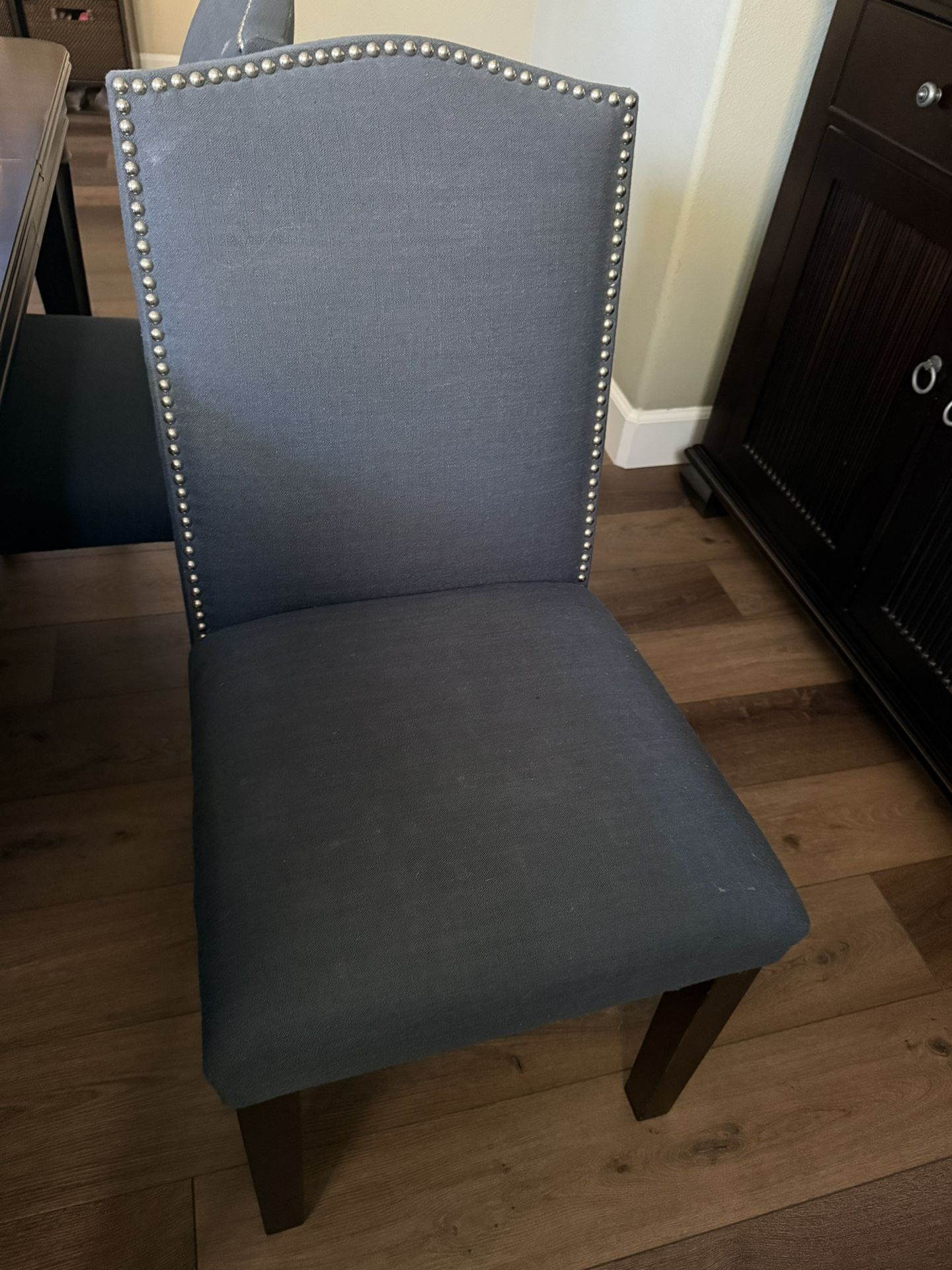 Dining Chairs - Set Of 8 