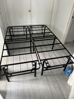 Smart base full size