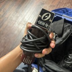 Barber Hair Clippers