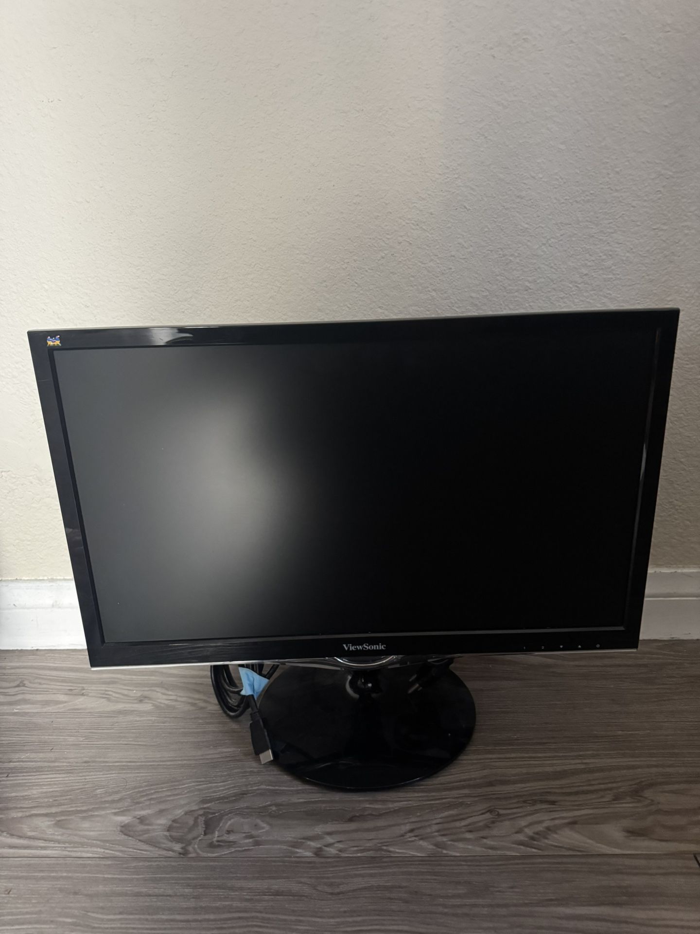 Viewsonic VX2252MH Monitor