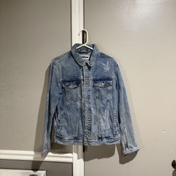 Playboy Denim Jacket