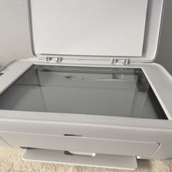 HP Deskjet 2734e Wireless All-In-One Printer 