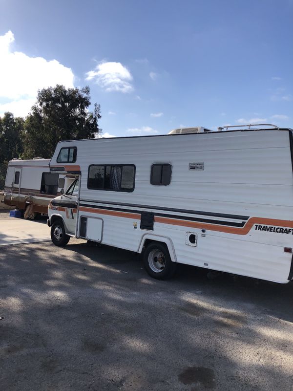 RV for Sale in Hemet, CA OfferUp