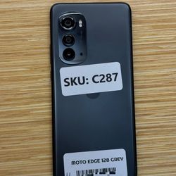On Sale MOTO EDGE 128GB Unlocked 