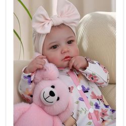 Reborn baby doll