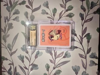 Pokemon for sale! (slabs and singles!)
