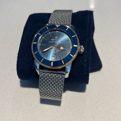 2021 Breitling SuperOcean Heritage B20 - UB2010