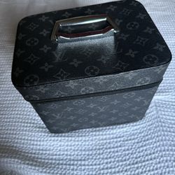 Makeup Bag