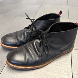 Ben Sherman 42 9.5 Shoes
