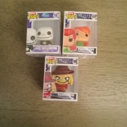 Toy's 