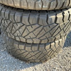 Used Tires Llantas Usadas