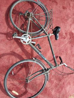 Huffy Bike