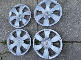 Toyota Camry 07-11 Oem hub caps
