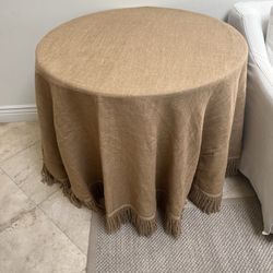 Ballard Designs Side Table 