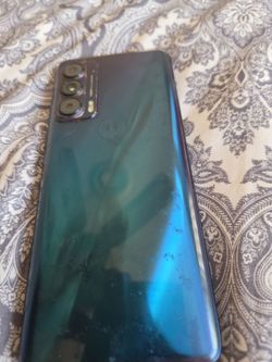 Motorola edge 2021