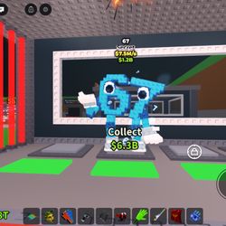 Steal A Brainrot (67 For Only 3$