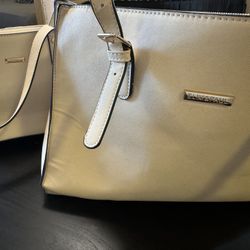 Large And Medium Bag 