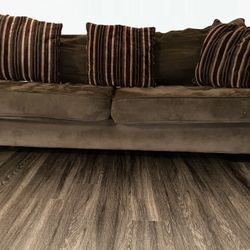 Love Seat