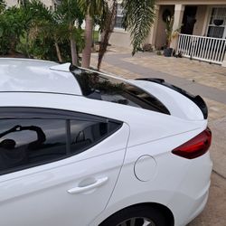 2017 Hyundai  Elantra